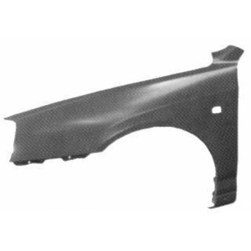 Крило переднє праве Hyundai Elantra 04-06 (Tempest)
