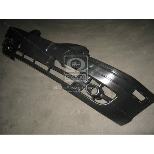 Бампер передній Hyundai Elantra 2004-2006 Tempest