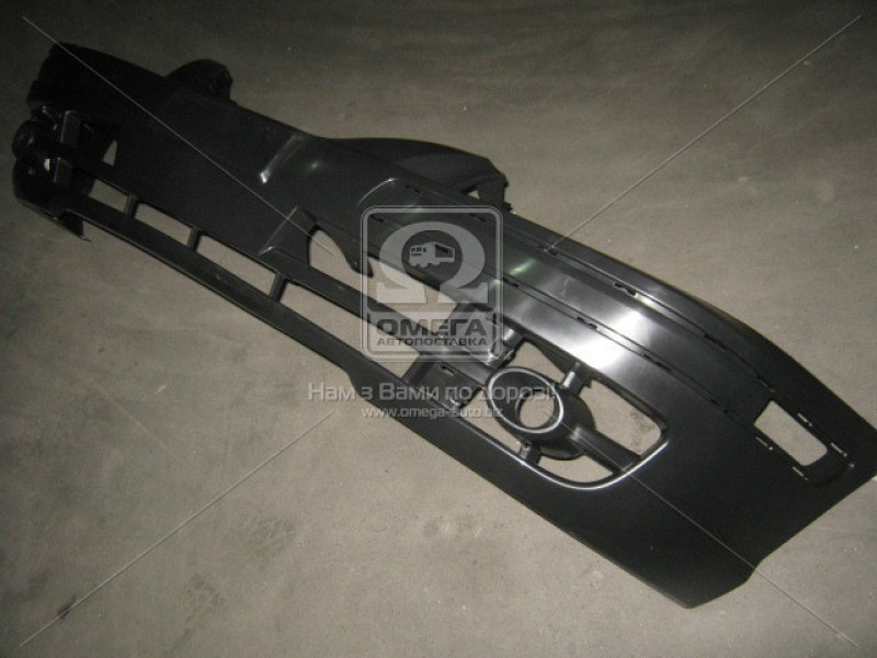 Бампер передній Hyundai Elantra 2004-2006 Tempest