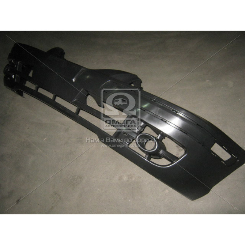 Бампер передній Hyundai Elantra 2004-2006 Tempest