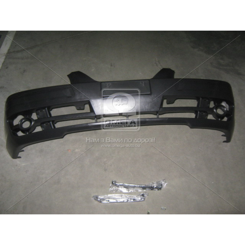 Бампер передній Hyundai Elantra 2004-2006 Tempest