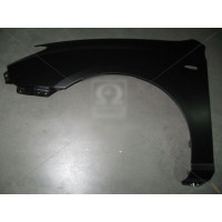 Крило переднє праве Hyundai Elantra HD 06-10 (Tempest)  ОТВ.