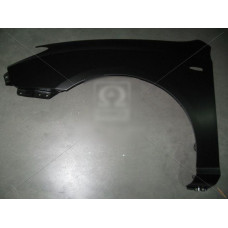 Крило переднє праве Hyundai Elantra HD 06-10 (Tempest)  ОТВ.
