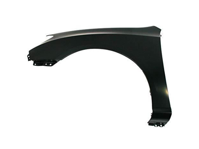 Крило переднє праве Hyundai Elantra HD 06-10 (Tempest)