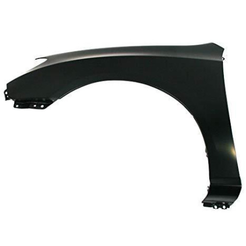 Крило переднє Hyundai Elantra HD 2006-2009 ліве (Tempest)