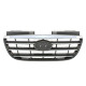 Решітка радіатора Hyundai Elantra HD 06-10 (Tempest) 863502H000