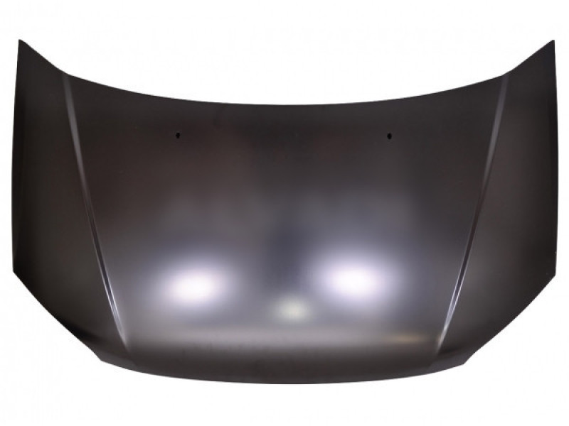 Капот Hyundai Getz 2002-2005 Tempest