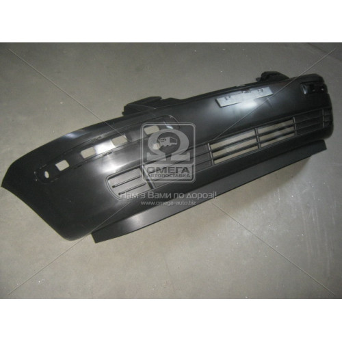 Бампер передній Hyundai Getz 02-05 Tempest
