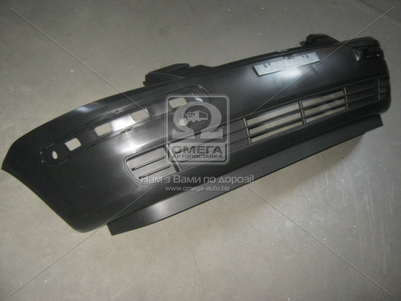 Бампер передній Hyundai Getz 02-05 Tempest