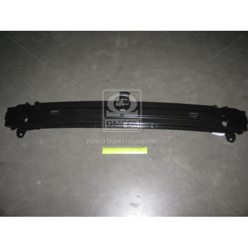 Підсилювач переднього бампера Hyundai Getz 02-05 (Tempest)