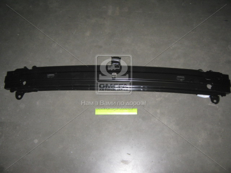 Підсилювач переднього бампера Hyundai Getz 02-05 (Tempest)