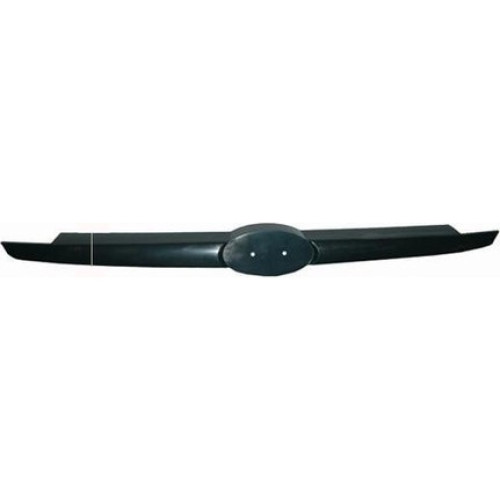 Решітка радіатора Hyundai Getz 02-05 (Tempest)