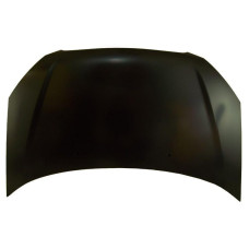 Капот Hyundai Getz 2006-2011 Tempest