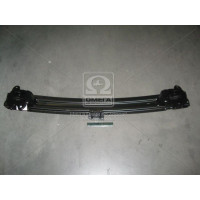 Підсилювач переднього бампера Hyundai Getz 06- (Tempest)