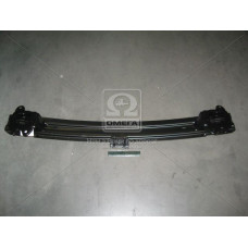 Підсилювач переднього бампера Hyundai Getz 06- (Tempest)