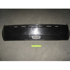 Задній бампер Hyundai Getz 2006-2009 Tempest