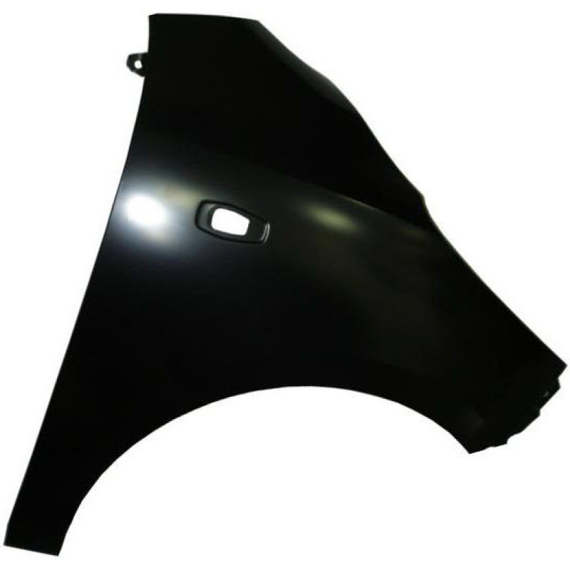 Крило переднє ліве Hyundai i10 (Tempest)