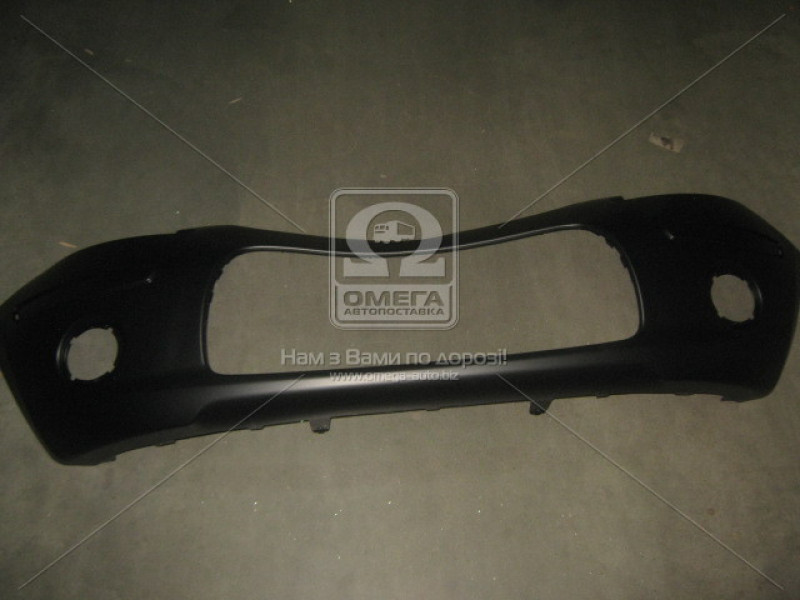 Передній бампер Hyundai i10 2007-2013 Tempest