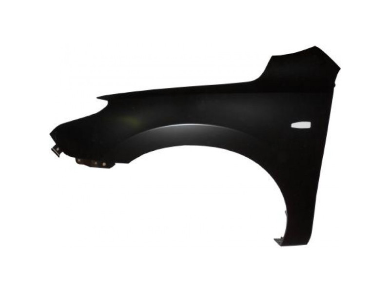 Крило переднє ліве Hyundai i30 (Tempest)