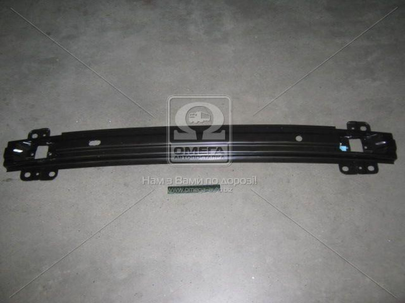 Підсилювач переднього бампера Hyundai i30 (Tempest)