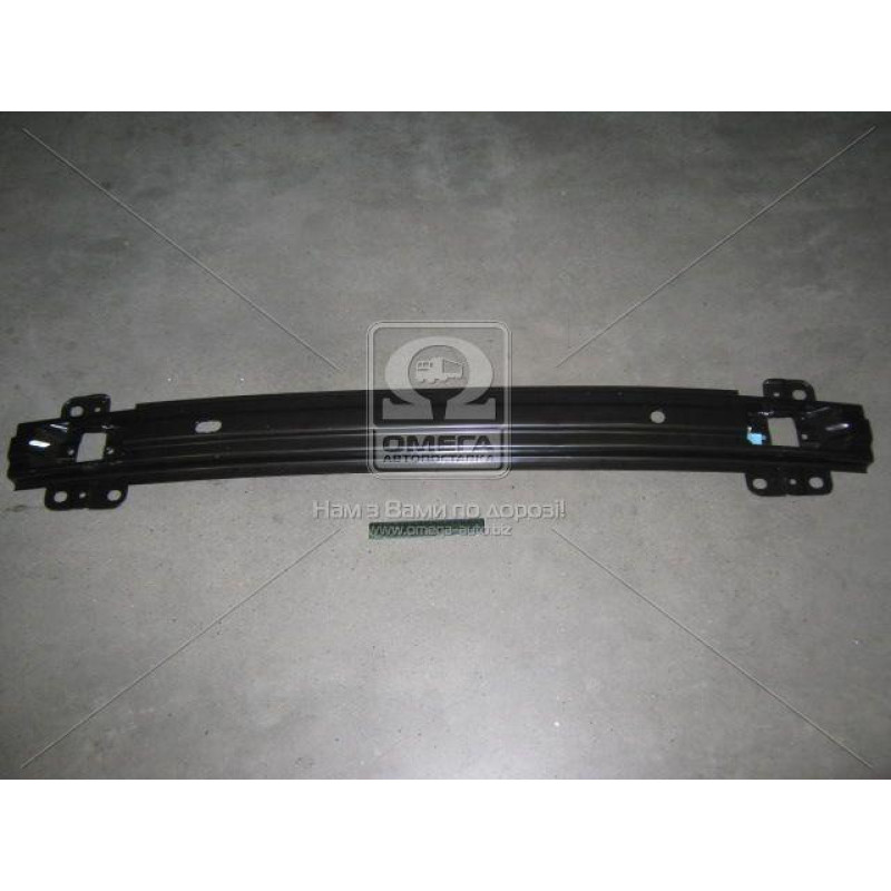 Підсилювач переднього бампера Hyundai i30 (Tempest)