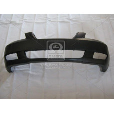 Передній бампер (Tempest) Hyundai Sonata NF 2005-2007