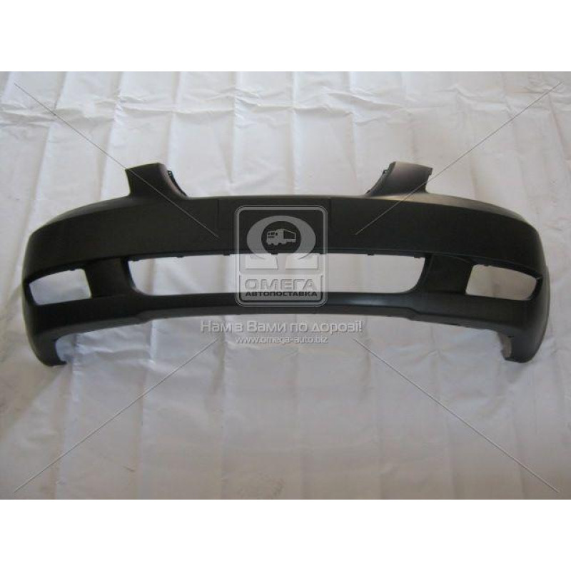 Передній бампер (Tempest) Hyundai Sonata NF 2005-2007