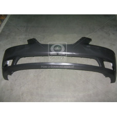Передній бампер Hyundai Sonata NF 2008-2010 Tempest