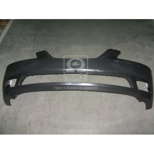 Бампер передній Hyundai Sonata NF 2008-2010 Tempest