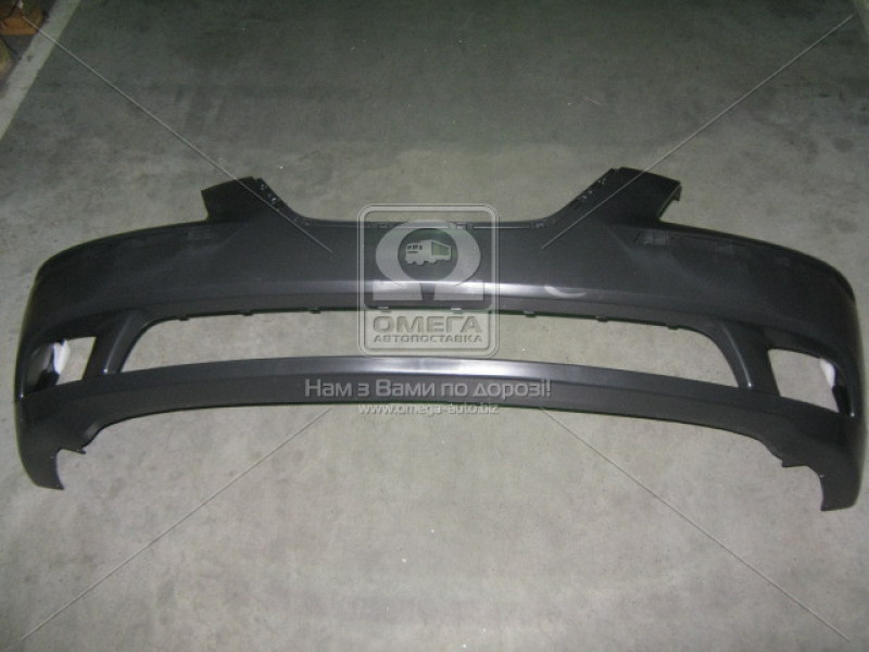 Передній бампер Hyundai Sonata NF 2008-2010 Tempest