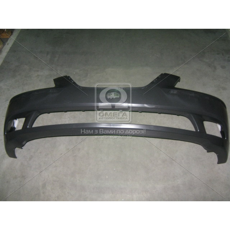 Передній бампер Hyundai Sonata NF 2008-2010 Tempest
