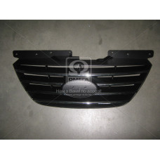 Решітка радіатора Hyundai Sonata (Tempest) 86350-3K800