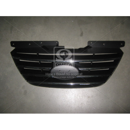 Решітка радіатора Hyundai Sonata (Tempest) 86350-3K800