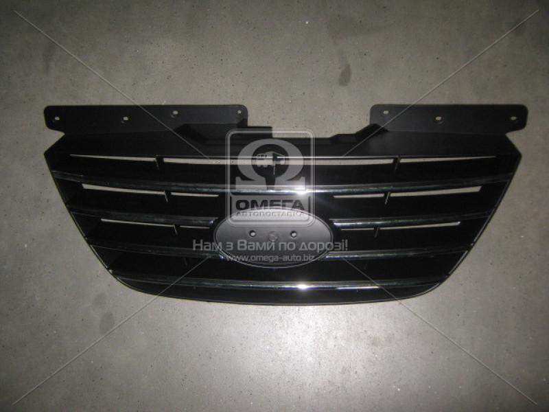Решітка радіатора Hyundai Sonata (Tempest) 86350-3K800