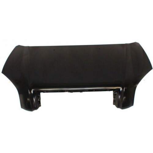 Капот Hyundai Tucson 2004-2013 Tempest 664002E020