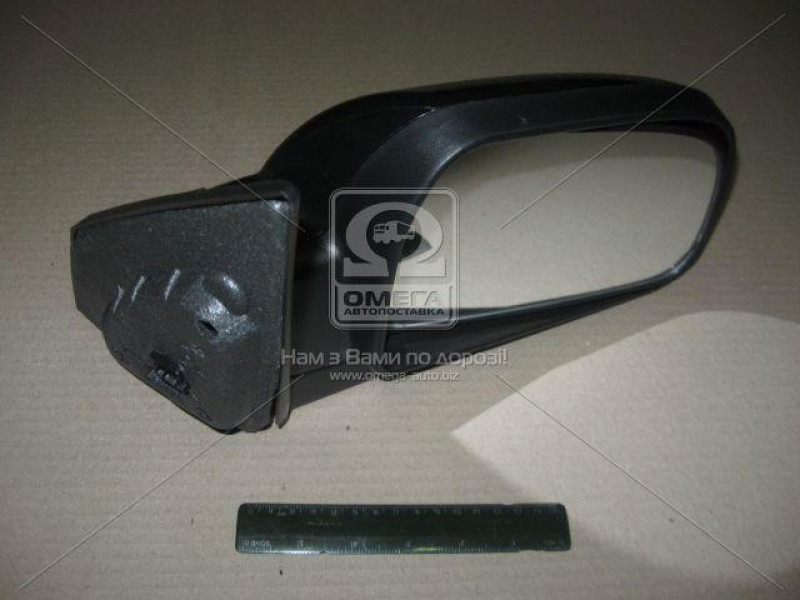 Дзеркало праве ел. Hyundai Tucson 04-13 (Tempest) ЕЛ. ОБОГР.