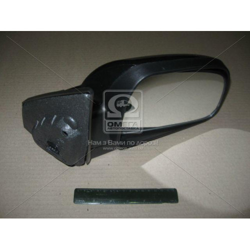Дзеркало ліве ел. Hyundai Tucson 2004-2013 (Tempest) ЕЛ. ОБОГР.