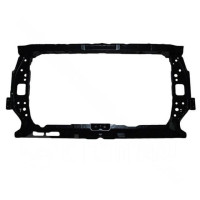 Панель передня Hyundai Accent 10- (Tempest)