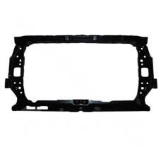 Панель передня Hyundai Accent 10- (Tempest)