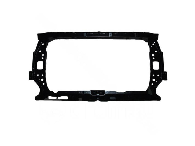 Панель передня Hyundai Accent 10- (Tempest)