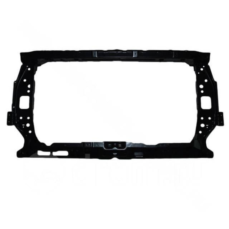 Панель передня Hyundai Accent 10- (Tempest)