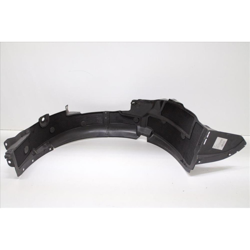 Підкрилок передній правий Hyundai Accent 2011-2016 Tempest