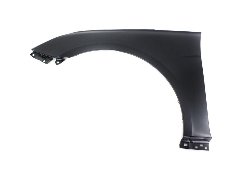 Крило переднє ліве Hyundai Sonata 10- (Tempest)