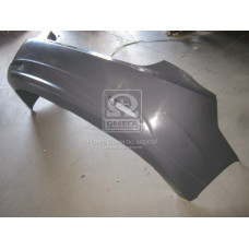 Бампер задній Hyundai Sonata YF 2010-2014 Tempest