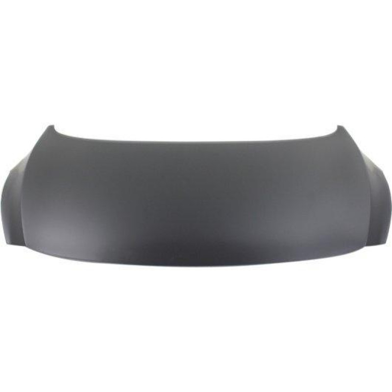 Капот Hyundai i30 2013- (Tempest)