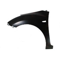 Крило переднє ліве Hyundai i30 13- (Tempest)