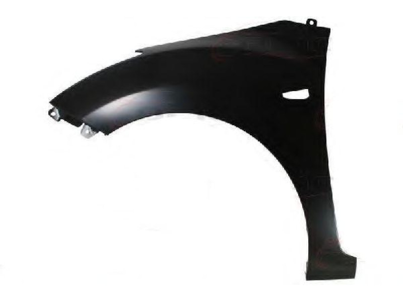 Крило переднє ліве Hyundai i30 13- (Tempest)