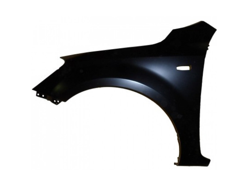 Крило переднє праве Kia Ceed (Tempest)