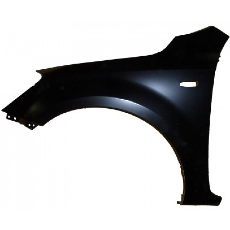 Крило переднє ліве Kia Ceed (Tempest)
