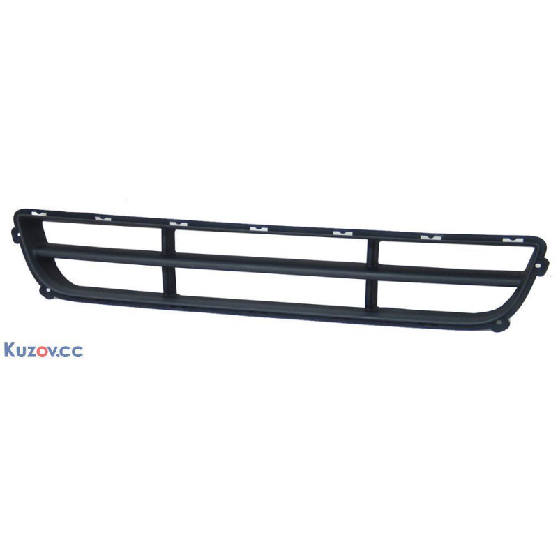 Решітка бампера Kia Ceed (Tempest)